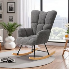 Schaukelsessel Schaukelstuhl