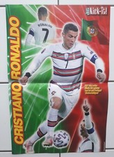 Just kick poster - just,