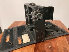 Antiker filmprojektor zeiss - filmprojektor,