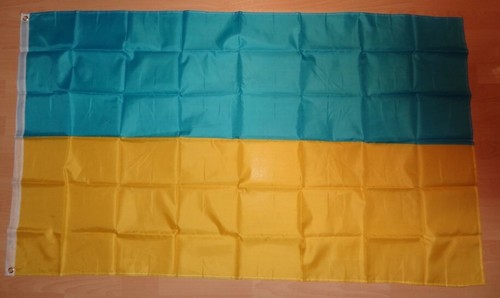 Fahne flagge ukraine kiev kiew - flagge,