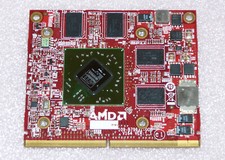 AMD ATI Radeon HD4650 1GB