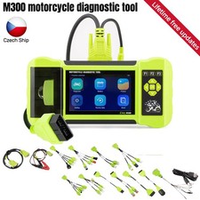 JDiag M300 Heavy Duty