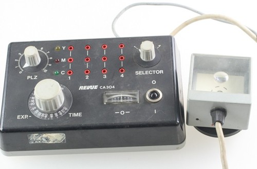 Revue ca304 304 - ca,