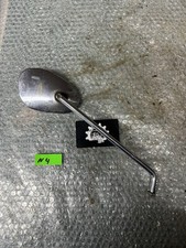 Oldtimer Spiegel Scheunenfund