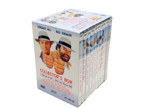 Bud spencer terence hill - spencer,