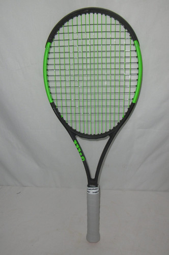 Wilson blade 0 top - s,