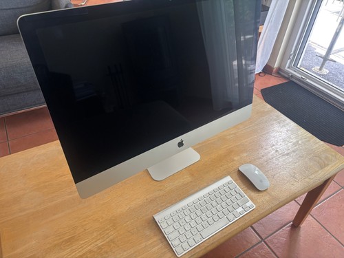 Imac late 2015 - imac,
