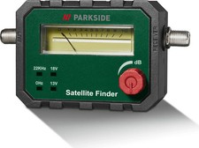 Satfinder satellitenfinder - satfinder,