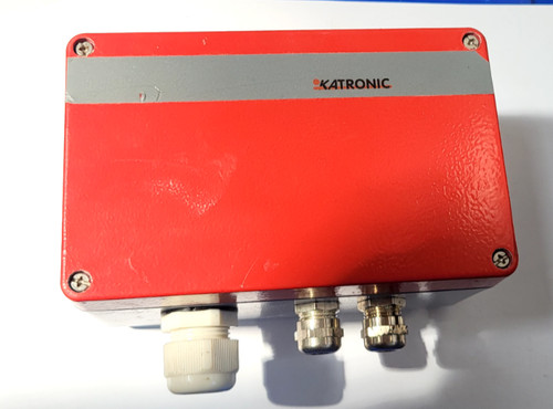 Katronic sonometer - sonometer, 11