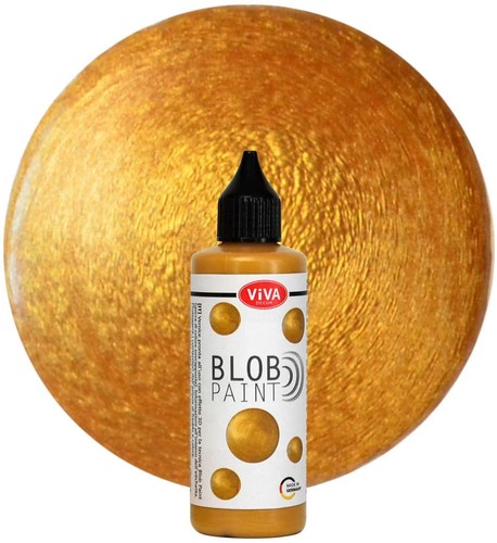 Viva decor blob paint - 90, ml