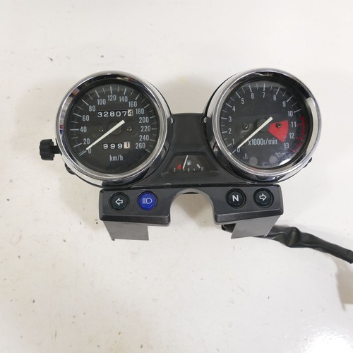 Kawasaki zrx 1100 cockpit - zrx,