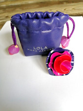 Marc Jacobs Lola Massiver