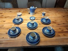 Weihnachts Kaffee-Service Royal Copenhagen