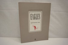 Eagles - Hell Freezes Over (Authentic Guitar-Tab)