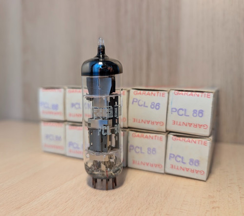 10x pcl86 14gw8 - 14gw8, nos