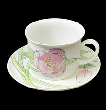 Jumbotasse m. UT  7,5 x 10 cm