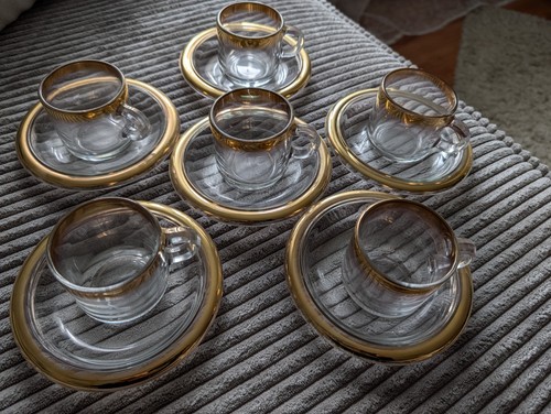 Bormioli rocco espresso - 6,