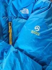 The North Face Summit Series