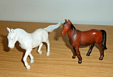 Sammler schleich 2 klasse - sammler, /