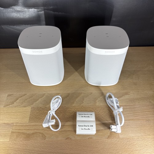 Sonos one s38 gen2 - sonos, 🙂one