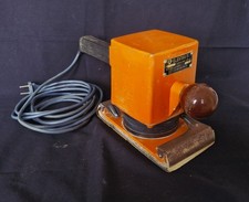 Schwingschleifer - ELEKTRA - Made in USSR