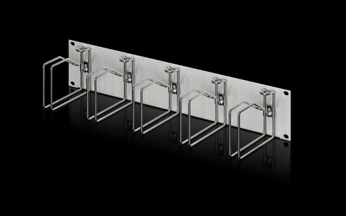 Rittal kabelrangierpanel - rittal,