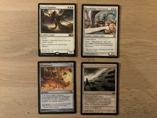 Mtg magic the - mtg,