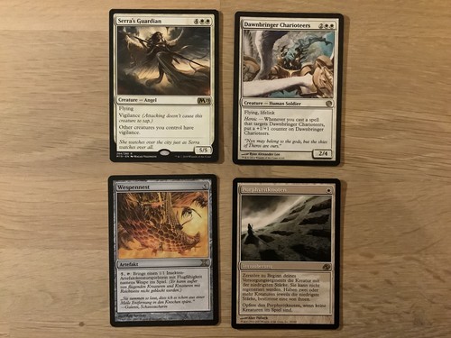 Mtg magic the - magic, gathering