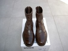 BELSTAFF STIEFEL - BOOTS