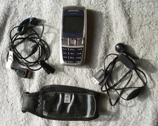 Handy Siemens A75 vintage