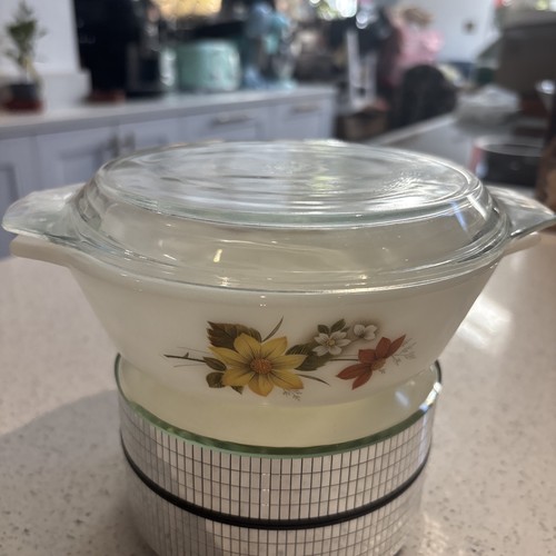 Vintage jaj pyrex - vintage,