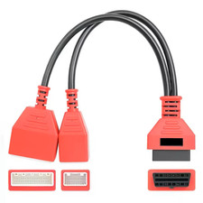 OBD Gateway Renault Nissan