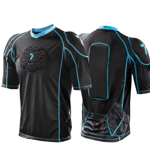7idp kinder shirt flex - t,