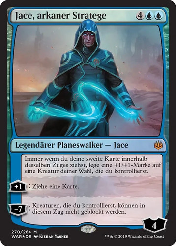 Magic the gathering - the, mtg