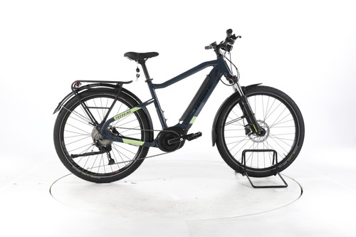 Haibike trekking - haibike,