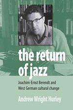 THE RETURN OF JAZZ