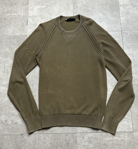 Dsquared2 herren pullover - dsquared2, m
