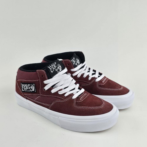 Vans skate half cab herren - vans,