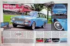Auto Bild Klassik 07/2011 Tips
