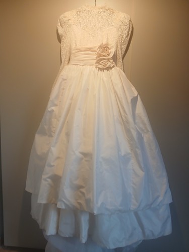 Pronovias grace kelly - pronovias,