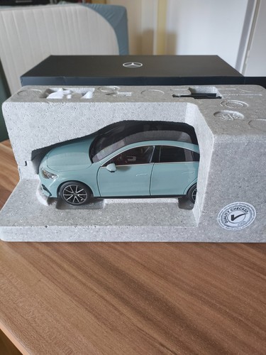 Nzg mercedes benz c178 - ,