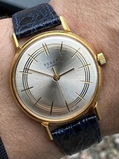 POLJOT De Luxe 35mm | Cyrillic