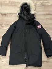 Canada Goose Jacke, Größe M