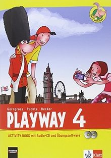 Playway klasse 3 - playway, ab