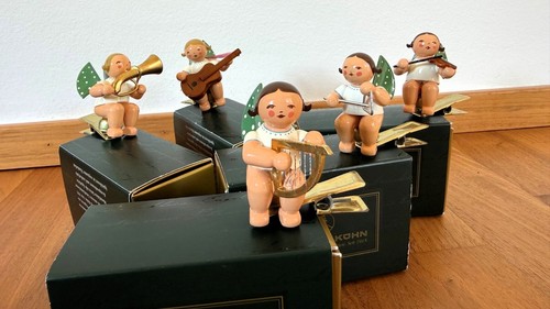 Wendt kühn klemmengel - 5, &