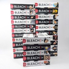 Bleach Extreme 1-26 Manga