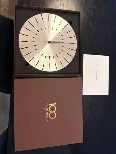 Bang olufsen 100 years - bang,