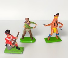 BRITAINS LTD 1971 deetail -