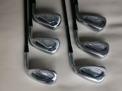 Mizuno jpx 925 hot metal - mizuno,