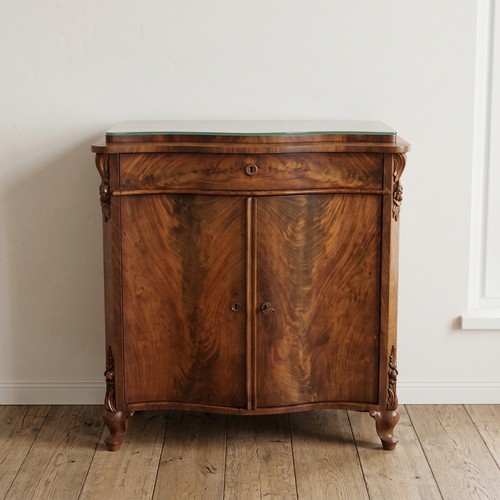 26629 anrichte biedermeier - anrichte,